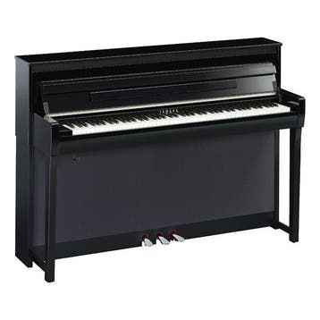 Yamaha Home Pianos, Nieuw