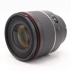 10% korting | Samyang 50mm F/1.4 AF Sony FE II, Verzenden, Gebruikt