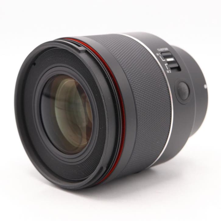 10% korting | Samyang 50mm F/1.4 AF Sony FE II, Audio, Tv en Foto, Fotografie | Lenzen en Objectieven, Gebruikt, Verzenden