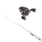 Grayton Apex Multi Cast Combo 1.90m (10-30g), Verzenden, Nieuw