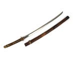 Een Shin gunto, model 98, Japan, Showa periode (1926-1968), Verzamelen