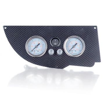 Fiat Ducato | Citroën Jumper | Peugeot Boxer X250 Manometer, Verzenden, Nieuw, Citroën
