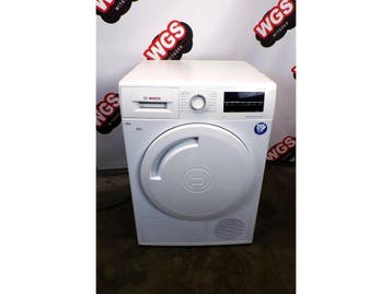 BOSCH WTW8444ENL - Warmtepomp-wasdroger - A+++ -, Verzenden, Zo goed als nieuw