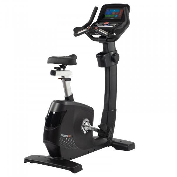 Taurus Ergometer UB9.9 Touch, Sport en Fitness, Fitnessapparatuur, Nieuw, Verzenden