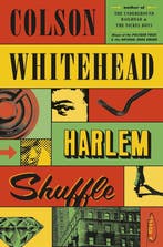 Harlem Shuffle 9780385547758 Colson Whitehead, Verzenden, Gelezen, Colson Whitehead