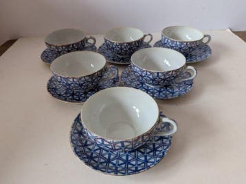 Lomonosov Imperial Porcelain Factory - Anna Jatschevich -