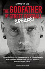 9789083180236 Edward van Gils. The Godfather of Street Fo..., Boeken, Studieboeken en Cursussen, Verzenden, Nieuw, Leendert Jan van Doorn