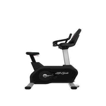 - Life Fitness Club Series+ Lifecycle Hometrainer, Ophalen of Verzenden, Nieuw, Overige typen