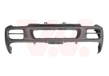 Bumper o.a: Suzuki, Jimny Hardtop, Jimny Softtop, Ophalen of Verzenden, Nieuw, Suzuki, Bumper