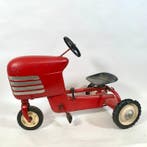 Murray trac pedal car tractor - Trapauto trac - V.S.