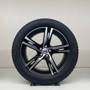 Velgen en winterbanden Volvo XC60 18 19 20 21 en 22 inch, 19 inch, Banden en Velgen, Nieuw, 235 mm