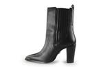 Bronx Enkellaarzen in maat 42 Zwart, Kleding | Dames, Schoenen, Bronx, Verzenden, Zwart, Lage of Enkellaarzen