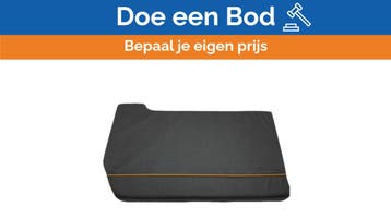 Bieden: Uttern D77 Forward Seat Cockpit Bench, Ophalen of Verzenden, Nieuw, Kombuis en Sanitair, Zeilboot of Motorboot