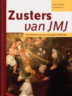 Zusters JMJ 9789087044701 G.P. van de Ven, Verzenden, Gelezen, G.P. van de Ven