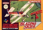 MarioSNES.nl: Blazing Skies Lelijk Eendje - iDEAL!, Ophalen of Verzenden, Gebruikt