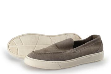 Vertice Instappers in maat 43 Beige, Overige kleuren, Verzenden, Overige typen, Zo goed als nieuw
