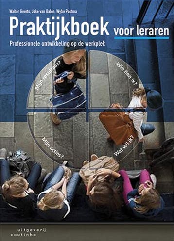 Praktijkboek voor leraren - Wybe Postma 9789046903964, Verzenden, Zo goed als nieuw, Wybe Postma