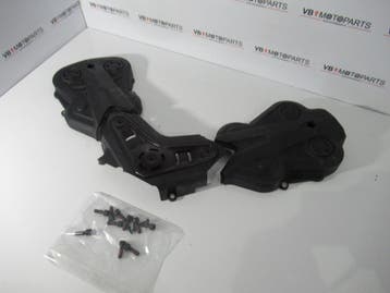 Ducati Diavel Deksel aandrijving, Motoren, Ophalen of Verzenden, Nieuw