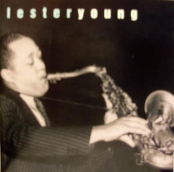 cd - Lester Young - This is Jazz 26, Verzenden, Zo goed als nieuw