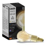 Calex Smart LED Lamp Kogellamp Gold E14 4,9W 470lm, Ophalen of Verzenden, Nieuw