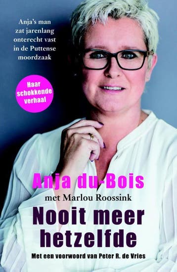 Nooit Meer Hetzelfde | Anja Bois; Marlou Roossink | Nieuw, Ophalen of Verzenden, Nieuw, Anja Bois; Marlou Roossink