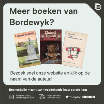 Eiberschild - Bordewyk 9789021494647, Verzenden, Gelezen, Bordewyk