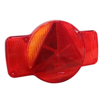 Novio Lampglas 951384 links, Ophalen of Verzenden, Nieuw