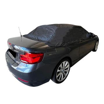 Buitenhoes voor BMW 2-Series F23 (2014-2021) 100% waterproof, Auto-onderdelen, Ophalen of Verzenden, Nieuw, BMW