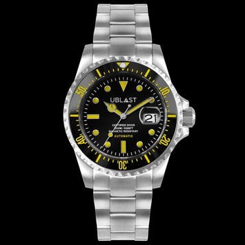 Ublast - Submersible Professional Diver 200 ATM -, Nieuw