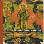 Oude Ikonen Verzamelen. Russische en Griekse Ikonen,, Zo goed als nieuw, HAUSTEIN-BARTSCH, Eva & SALMOND, Wendy R. / Morsink, Simon G.