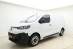 Fiat Scudo 2.0 Diesel 180 L2, Automaat, Stof, Gebruikt, Euro 6