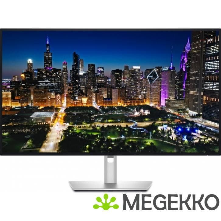 DELL UltraSharp U3225QE 31.5  4K Ultra HD 120Hz IPS Monitor, Computers en Software, Monitoren, Nieuw, Verzenden