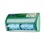 Salvequick pleisterdispenser HACCP, Diversen, Verpleegmiddelen, Verzenden, Nieuw
