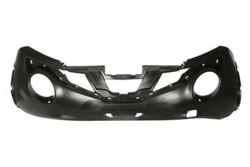 Bumper o.a: Nissan, Juke (F15), Ophalen of Verzenden, Nieuw, Nissan, Bumper