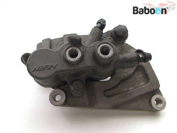 Remklauw Achter Honda GL 1800 Goldwing 2001-2005 (GL1800), Verzenden, Gebruikt