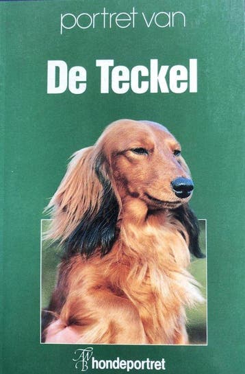 Teckel, Boeken, Verzenden, Gelezen