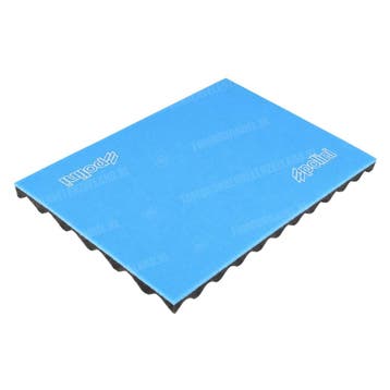 Luchtfilter element schuim Dual Stage Foam 40x29cm univer..., Ophalen of Verzenden, Nieuw, Polini