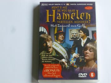 Kunt u mij de weg naar Hamelen vertellen, mijnheer?  deel 6, Ophalen of Verzenden, Zo goed als nieuw