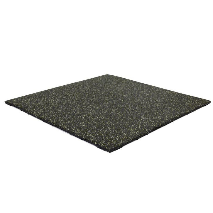 Sportvloertegel 'FIFTEEN' - 100x100 cm - 20 mm -, Tuin en Terras, Tegels en Klinkers, Verzenden
