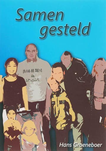 Samen Gesteld - H. Groeneboer 9789076193120, Verzenden, Zo goed als nieuw, H. Groeneboer