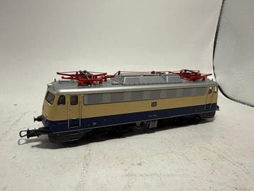 Märklin H0 - 39121 - Elektrische locomotief (1) - E 10, Nieuw