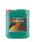 Cannazym 5L, Nieuw