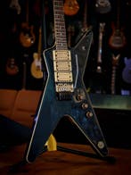 Dean ML Phil Collen Custom Rebuild Pre-Owned, Ophalen of Verzenden, Gebruikt, Solid body
