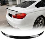 Rear Spoiler Voor BMW 4 Series F32 – M Performance Look,, Ophalen of Verzenden, Nieuw