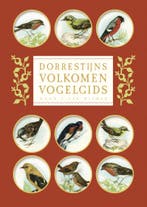 Dorrestijns volkomen vogelgids 9789038802428 Hans Dorrestijn, Verzenden, Gelezen, Hans Dorrestijn