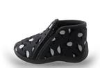 Muyters Pantoffels Meisjes in maat 21 Grijs, Kinderen en Baby's, Verzenden, Jongen of Meisje, Schoenen, Zo goed als nieuw