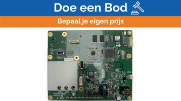 Bieden: Furuno Satellite Compass PCB for SC-70 Main Board -, Watersport en Boten, Ophalen of Verzenden, Nieuw, Gps of Kompas