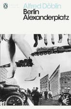 Berlin Alexanderplatz / Penguin Modern Classics, Verzenden, Zo goed als nieuw, Alfred Döblin