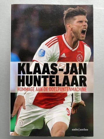 Klaas - Pot, Verzenden, Gelezen