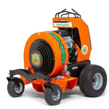Billy Goat Stand-on Bladblazer Z3000CE - 35PK, Ophalen of Verzenden, Nieuw, Billy goat